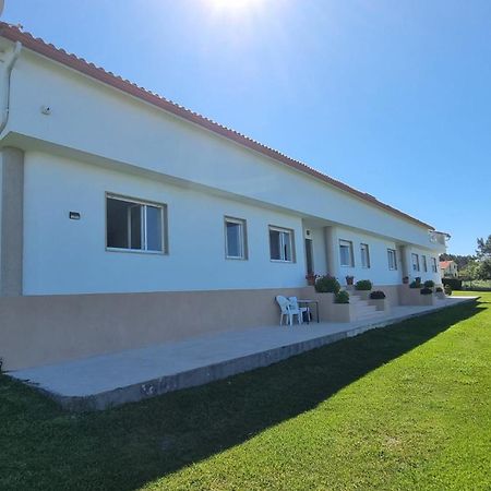 Apartamento Playa De Larino Gandara  Luaran gambar