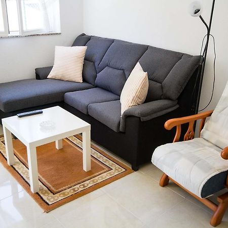 Apartamento Playa De Larino Gandara  Luaran gambar