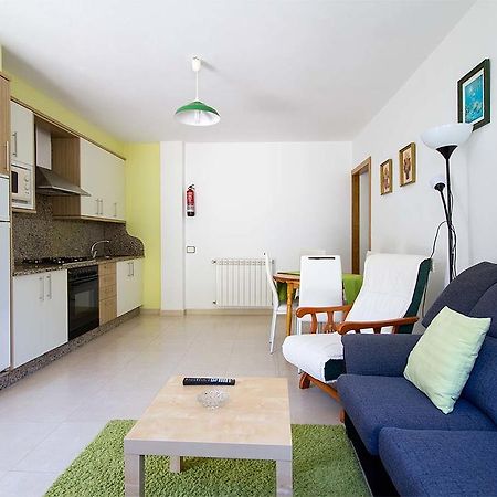 Apartamento Playa De Larino Gandara  Luaran gambar