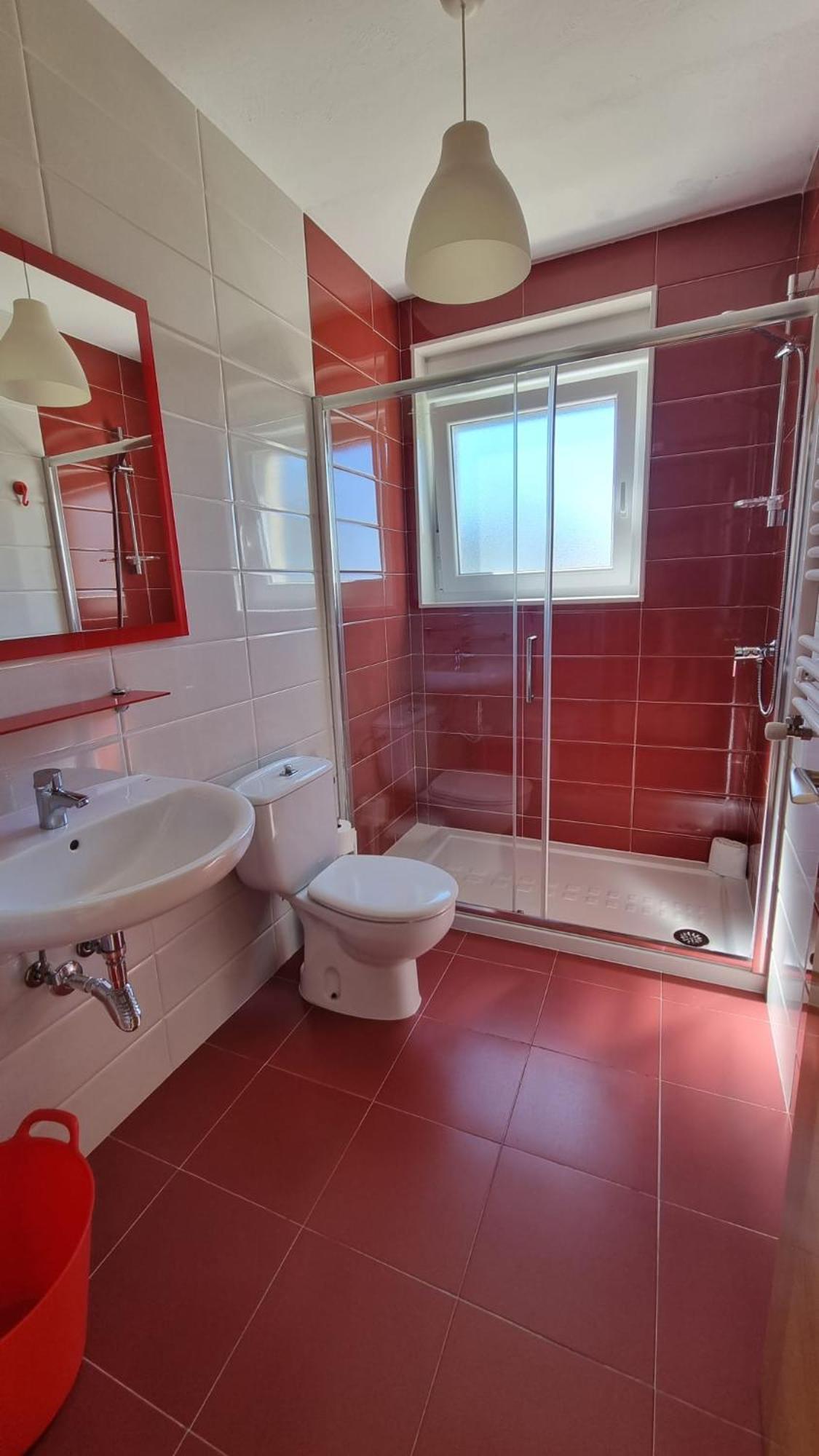 Apartamento Playa De Larino Gandara  Luaran gambar