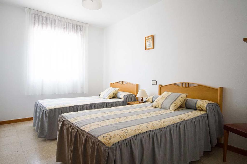 Apartamento Playa De Larino Gandara  Bilik gambar