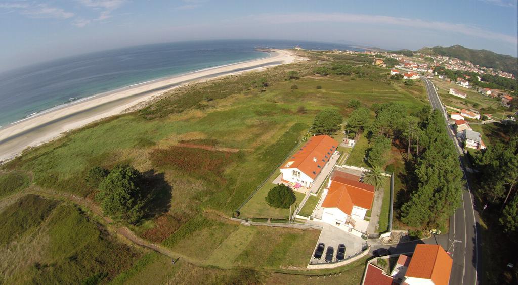 Apartamento Playa De Larino Gandara  Luaran gambar