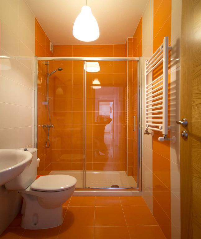 Apartamento Playa De Larino Gandara  Luaran gambar