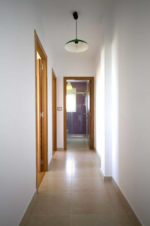 Apartamento Playa De Larino Gandara  Luaran gambar