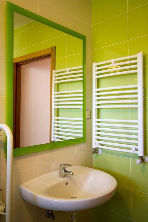 Apartamento Playa De Larino Gandara  Luaran gambar