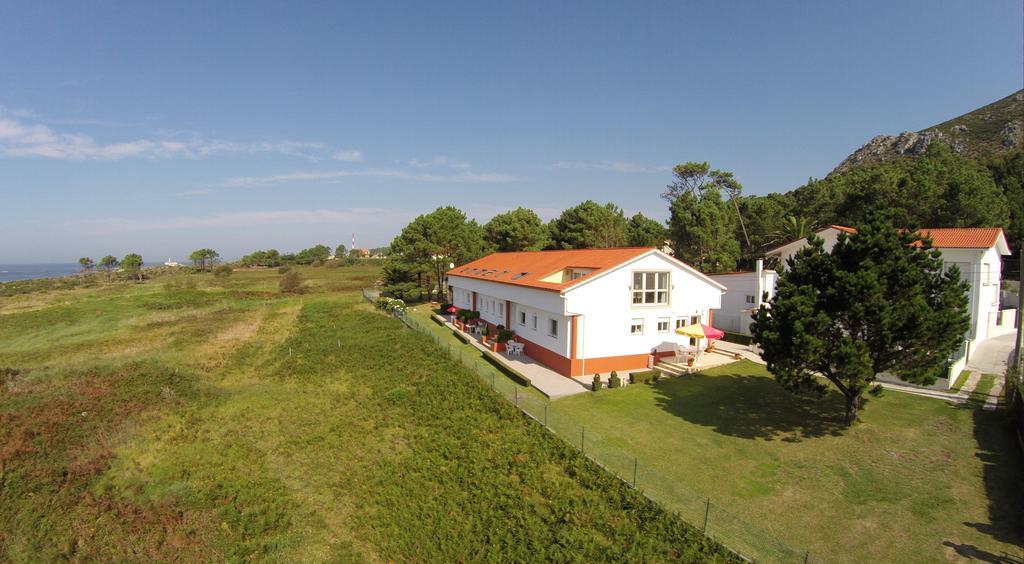 Apartamento Playa De Larino Gandara  Luaran gambar
