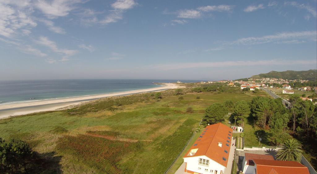 Apartamento Playa De Larino Gandara  Luaran gambar